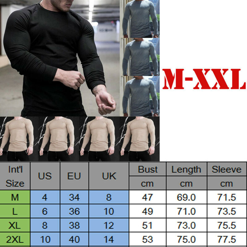 Long sleeve pullover T-shirt
