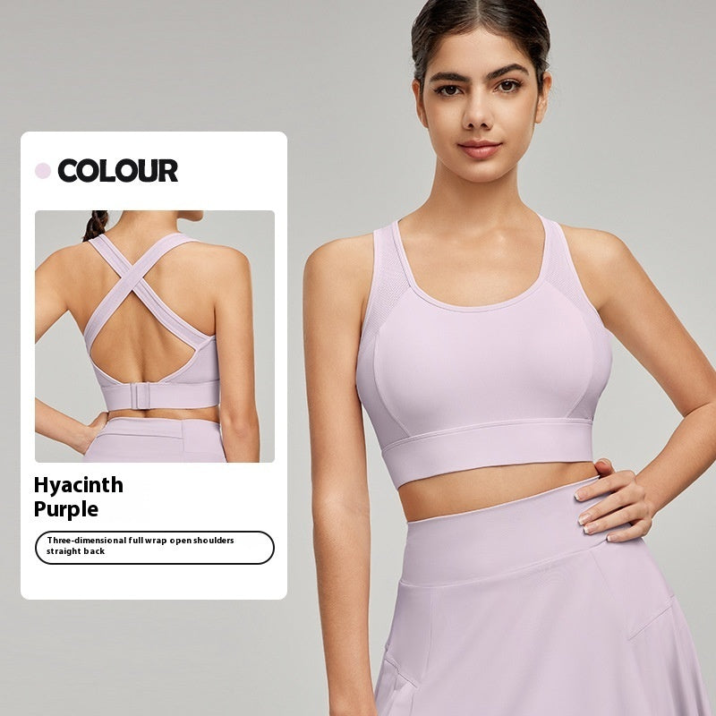 Stretch Sports Breathable Fitness Vest
