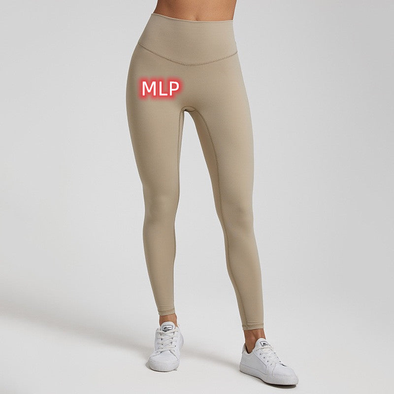 Ladies Fitted Leggings