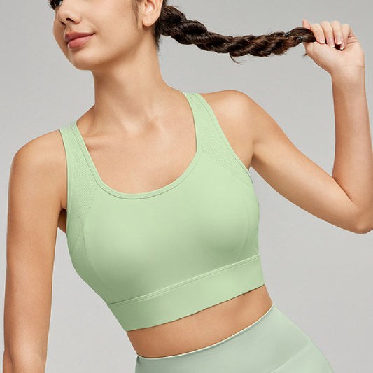 Stretch Sports Breathable Fitness Vest